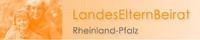 Logo des Landeselternbeirats (LEB) Rheinland-Pfalz